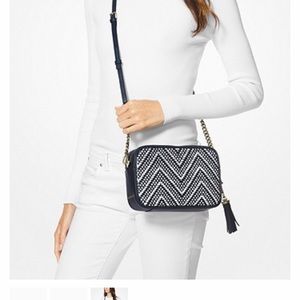 Michael Kors crossbody bag